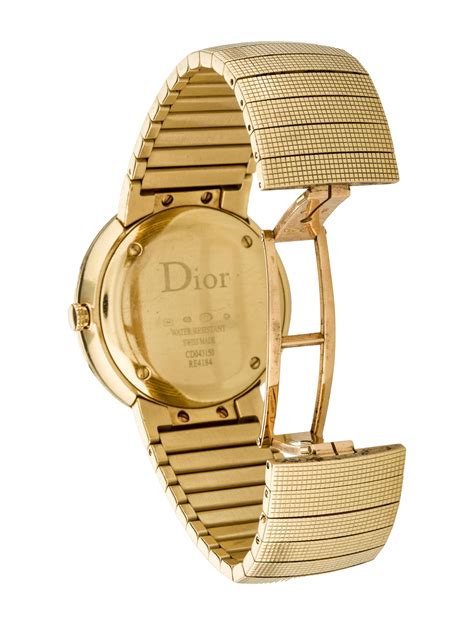 dior armbanduhr damen|dior urnen damen.